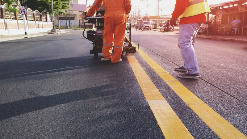 Metal Paint Stripping Service