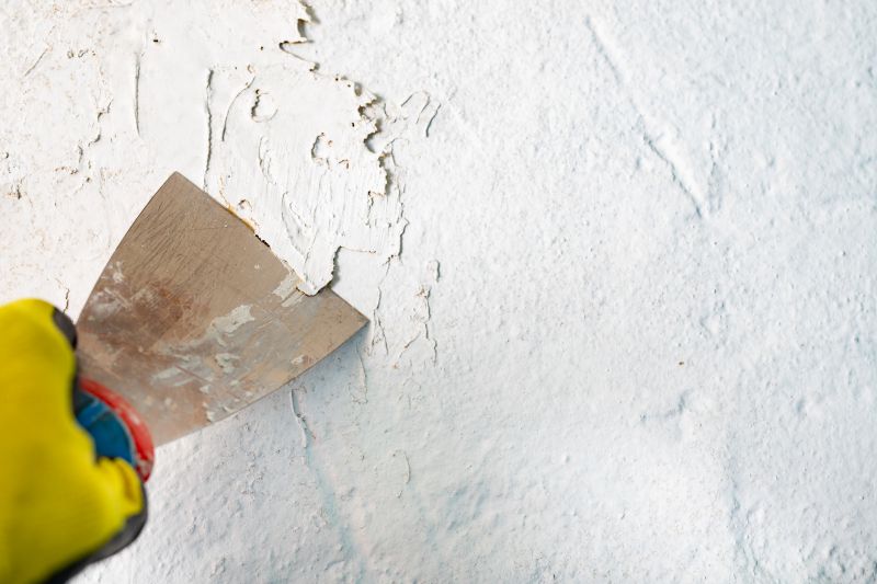 Metal Paint Stripping Service